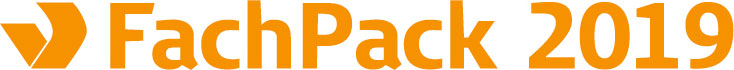 FachPack 2019 Logo