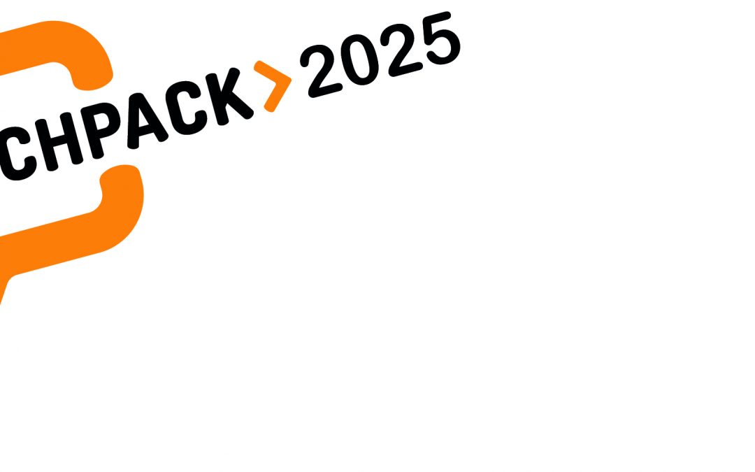 Vielen Dank für Ihren Besuch am Stand der STN auf der Fachpack 2025 in Nürnberg
